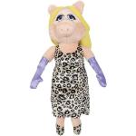 Simba Toys 6315877846 - Disney The Muppets, Miss Piggy, 25 cm