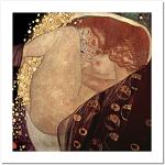 Quadri d'autore Gustav Klimt 