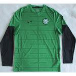 Nike 360714 - Maglietta Celtic Glasgow, colore: Verde