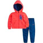 Abbigliamento sportivo e vestiti blu 5 anni per bambina Nike di Dressinn.com 