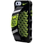 Nike Accessories Handheld Iphone Case Verde,Nero