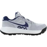 Nike ACG Lowcate - Scarpe da trekking da uomo Scarpe outdoor Grigie DM8019-004 ORIGINALE