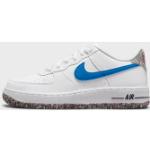 Sneakers larghezza E scontate blu numero 40 Nike Air Force 1 