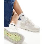 Sneakers stringate larghezza E numero 36,5 di gomma antiscivolo per Donna Nike Air Force 1 