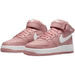 Scarpe larghezza E casual rosa numero 37,5 da basket per bambini Nike 