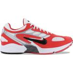 Sneakers larghezza E rosse di gomma traspiranti per Uomo Nike Air Ghost Racer 
