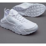 Sneakers larghezza E classiche bianche per Donna Nike Air Huarache Ultra 