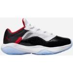 Sneakers basse larghezza E sconti Black Friday numero 39 per bambini Nike Air Jordan 11 Michael Jordan 