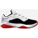 Sneakers basse sconti Black Friday numero 40 per bambini Nike Air Jordan 11 Michael Jordan 