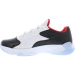 Scarpe larghezza E scontate nere numero 41 di pelle impermeabili da basket per Uomo Nike Air Jordan 11 Michael Jordan 