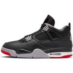 Scarpe larghezza E nere numero 37 traspiranti da basket per bambini Nike Air Jordan 6 Michael Jordan 