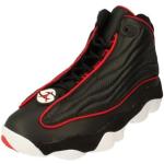 Nike Air Jordan PRO Strong Uomo Basketball Trainers DC8418 Sneakers Scarpe (UK 10 US 11 EU 45, Black University Red White 061)