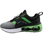 Nike Air Max 2021 (GS), Sneaker, Black/Green Strik