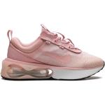 Sneakers stringate rosa con stringhe per Donna Nike Air Max 2021 