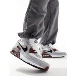 Sneakers stringate larghezza E bianche numero 44 antiscivolo per Donna Nike Air Max 90 
