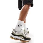Sneakers larghezza E scontate numero 45 di gomma antiscivolo Nike Air Max 97 