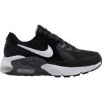 Nike Air Max Excee Trainers Nero EU 40 1/2 Donna