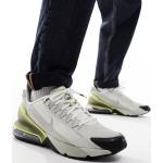 Sneakers stringate larghezza E verde lime numero 40,5 di gomma antiscivolo Nike Air Max Pulse 