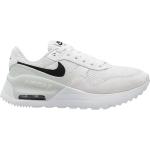 Nike Air Max System Shoes Trainers Bianco EU 40 Donna