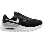 Nike Air Max System Shoes Trainers Nero EU 37 1/2 Donna