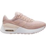 Nike Air Max System Shoes Trainers Rosa EU 44 Donna