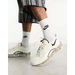 Nike - Air Max Terrascape 97 - Sneakers bianche e nere-Bianco