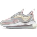 Nike Air Max Zephyr Sneakers Donna, rosa grigio, 39 EU