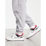 Sneakers stringate larghezza E bianche numero 40 di gomma antiscivolo Nike Air Pegasus 89 