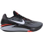 Nike Air Zoom GT. Cut 2 - Scarpe da basket da uomo Sneakers Nere DJ6015-001 ORIGINALE