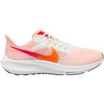 Nike Air Zoom Pegasus 39 Running Shoes Arancione EU 45 1/2 Uomo