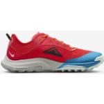 Scarpe larghezza E rosse numero 46 trail running per Uomo Nike Zoom Terra Kiger 8 