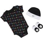 Tutine nere 2 mesi per neonato Nike di Footlocker.it 