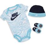Tutine blu 2 mesi per neonato Nike di Footlocker.it 