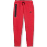 Pantaloni sportivi rossi per bambino Nike Tech di Amazon.it Amazon Prime 