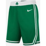 Pantaloncini L da basket per Uomo Boston Celtics 