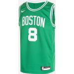 Canotte XL in twill da basket per Uomo Boston Celtics 