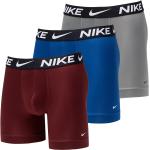 Boxer briefs multicolore M per Uomo Nike 