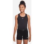 Abbigliamento sportivo e vestiti neri per bambina Nike Swoosh di Kelkoo.it 