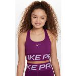 Abbigliamento sportivo e vestiti viola per bambina Nike Swoosh di Kelkoo.it 