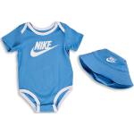 Cappelli classici blu 2 mesi in poliestere per neonato Nike di Footlocker.it 