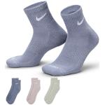 Calze sportive multicolore per Uomo Nike 
