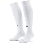 Calzettoni bianchi da calcio Nike Academy 