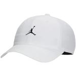 Cappellini bianchi per Donna Nike Jordan 