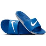 Calzature blu per bambini Nike 