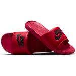 Calzature rosse per Uomo Nike Victori One 