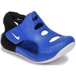 Calzature blu numero 22 per bambino Nike Sunray Protect 