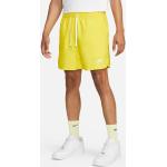 Costumi ed accessori gialli XL in poliestere da mare per Uomo Nike 