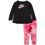 Pantaloni sportivi rosa per neonato Nike Dri-Fit di Kelkoo.it 