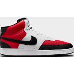 Nike Court Vision Mid Rosso Uomo NKDM1186-600-G7A-7