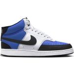 Nike Court Vision Mid - sneakers - uomo